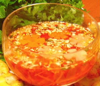 Приготовление вьетнамских традиционных блюд из доступных продуктов - ảnh 3